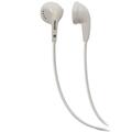 Hi-Tec Maxell Of America EB-95 Stereo Earbuds, White HI41877